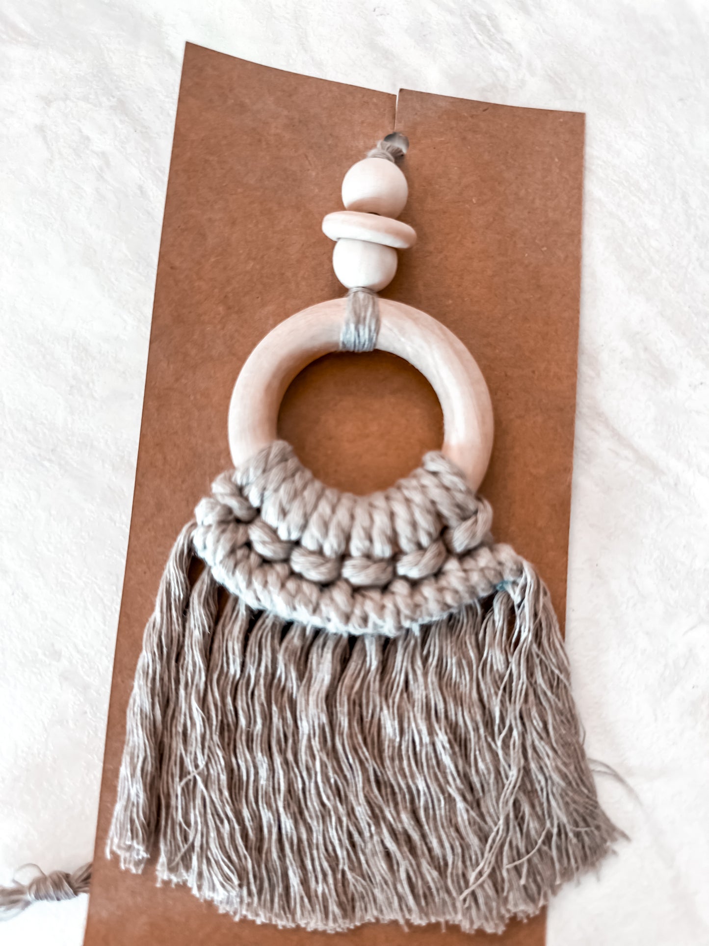 Medium Car Hanger