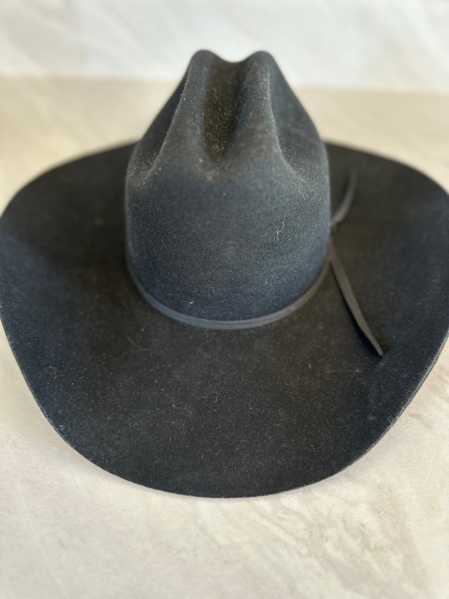Stetson 3X Black Stallion by Stetson