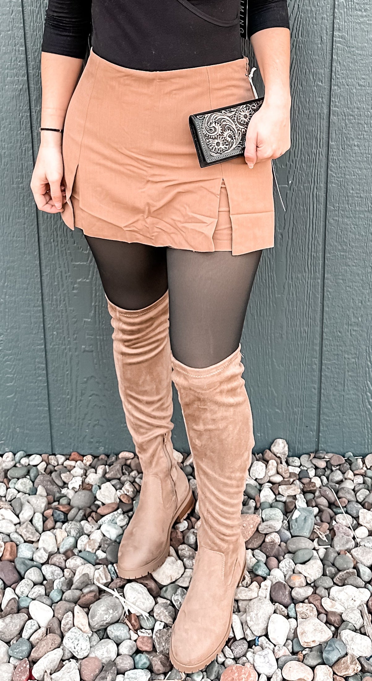 Women’s Fleece Lined Panty Hose Tights