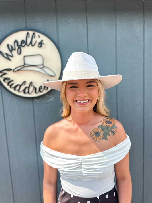 Off Shoulder Ruched Ity Crop Top