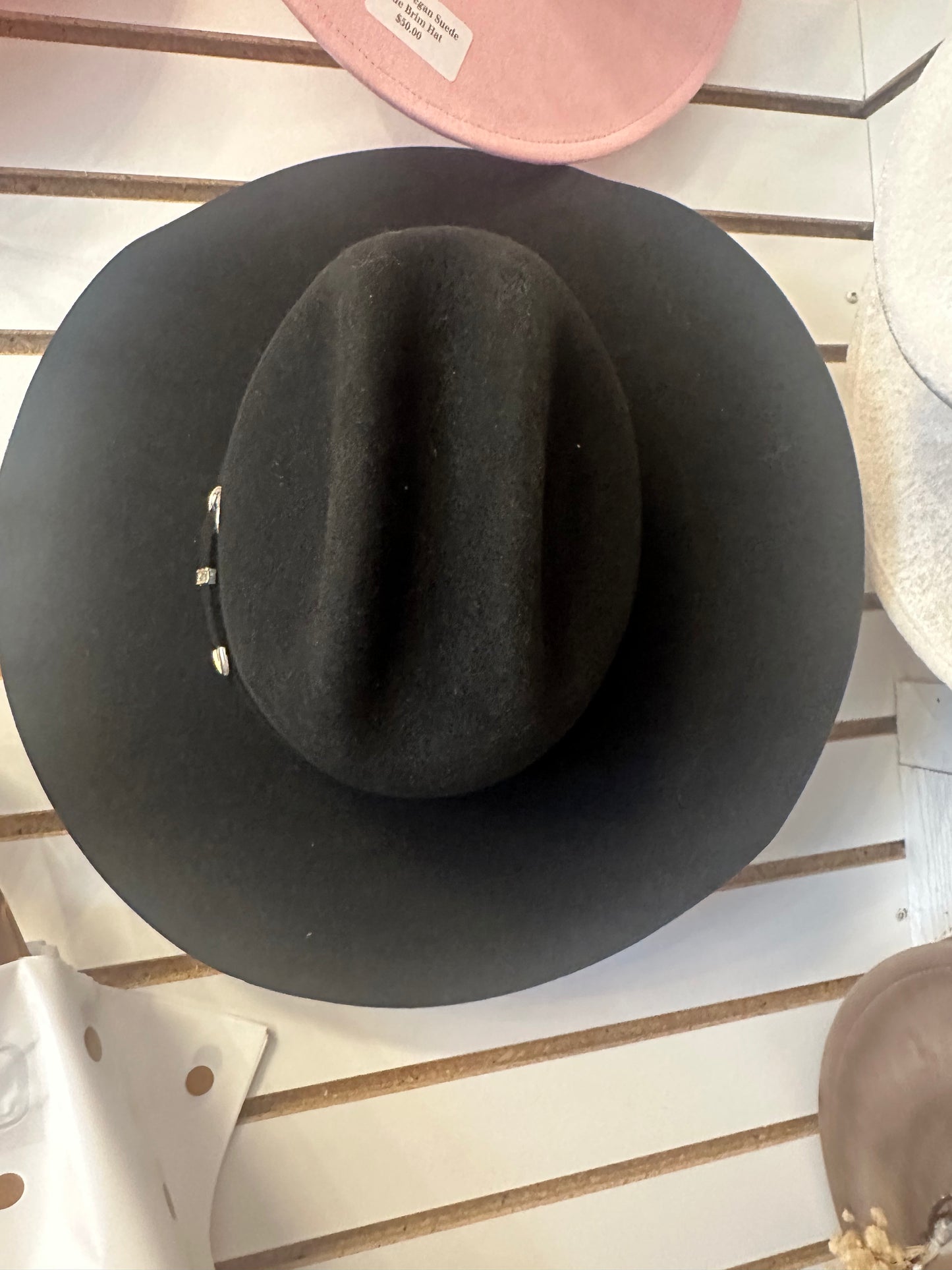 Stetson