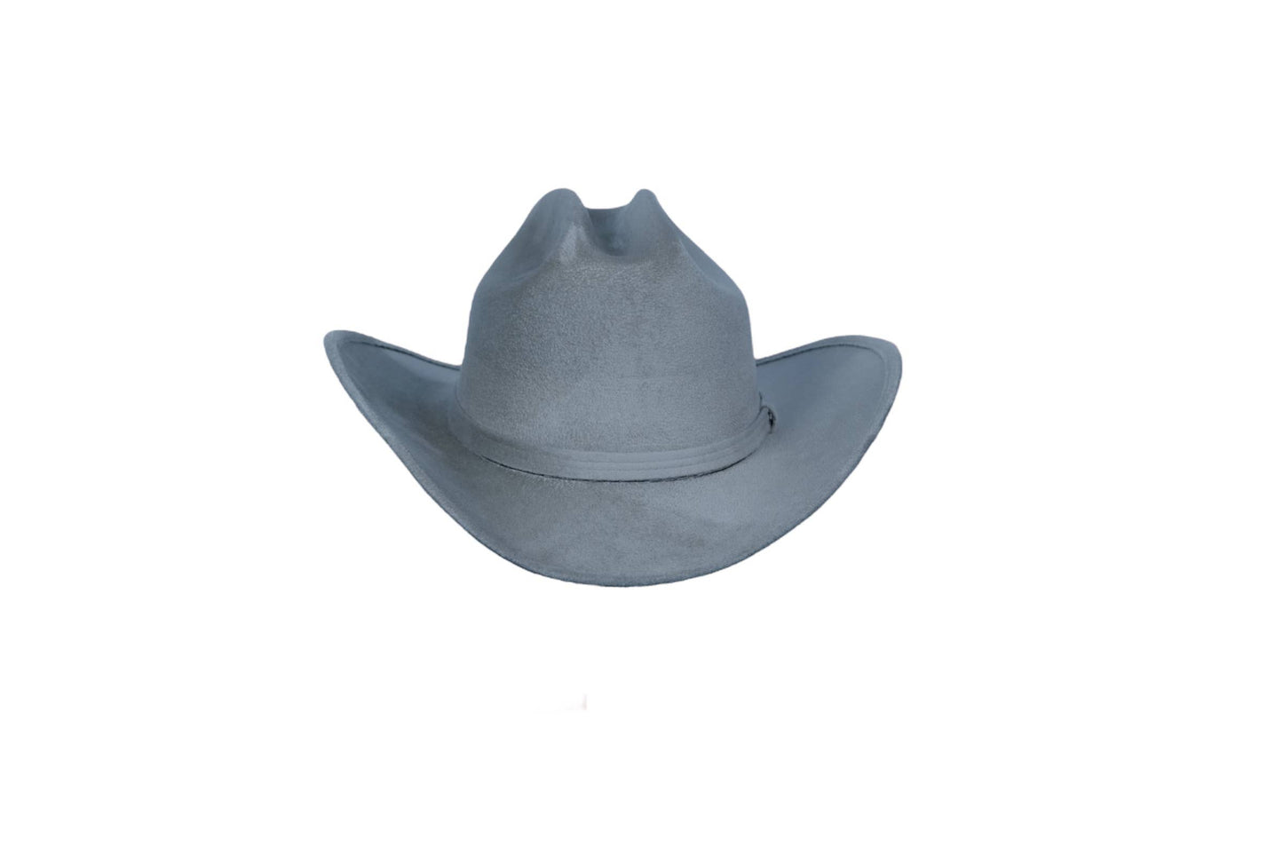 Kids Yellowstone Western hat: Chocolate