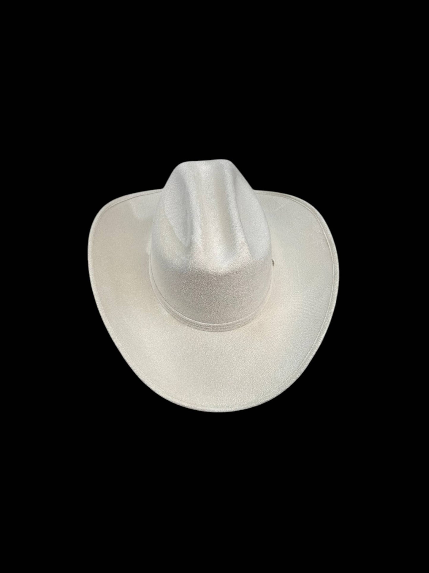 Kids Yellowstone Western hat: Chocolate
